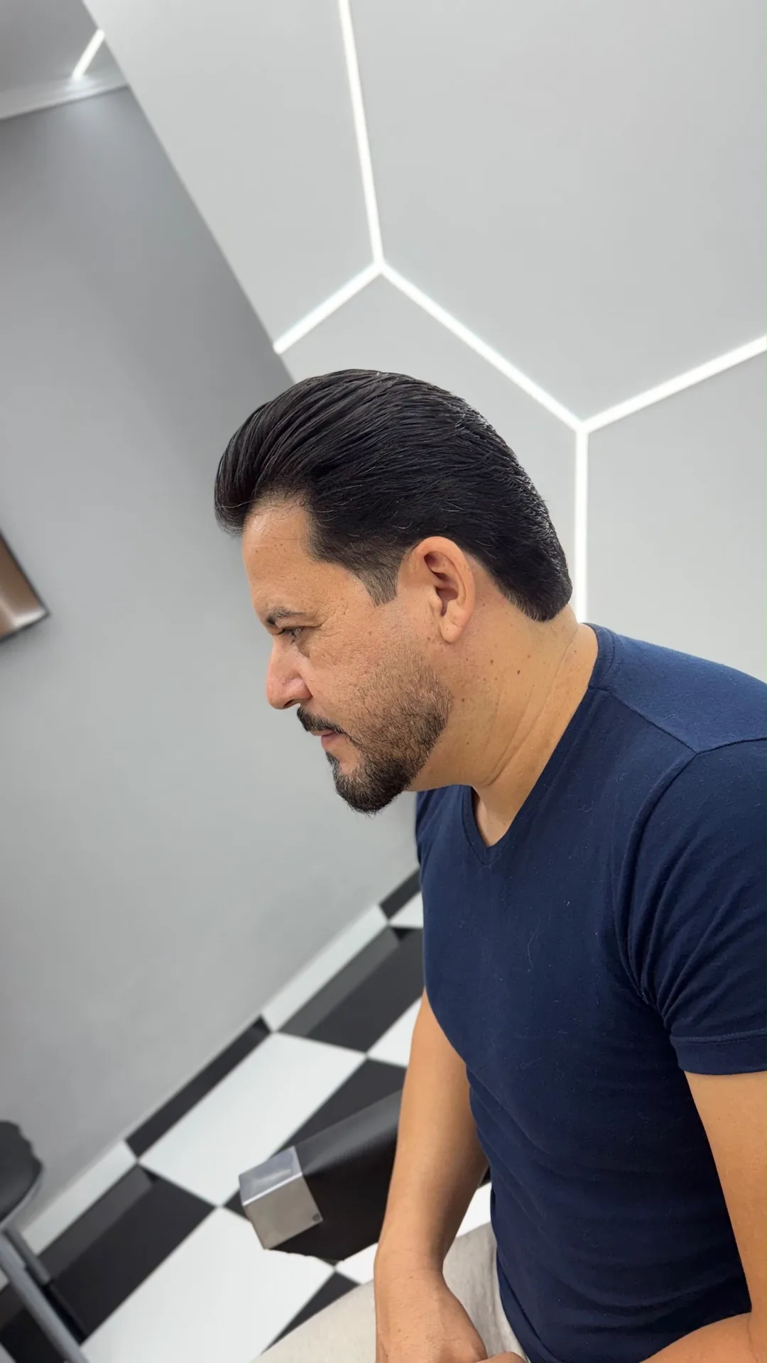 Trabalho do Gabriel depois do método