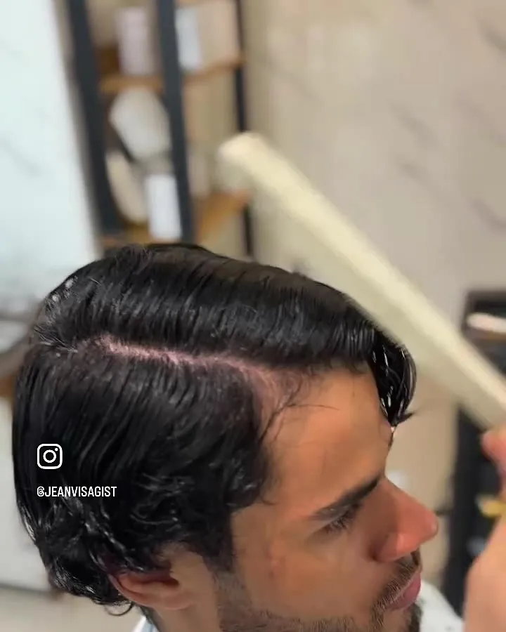 Passo 1: corte